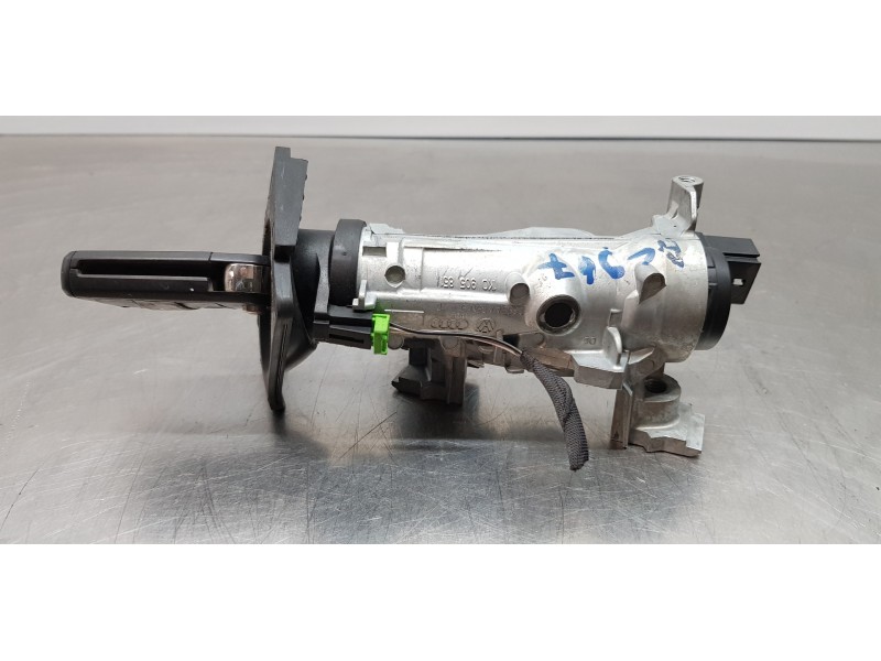 Recambio de antirrobo para volkswagen crafter kasten (sy) furgón 35 bl ta fwd referencia OEM IAM 1K0905851D 1K0905851 