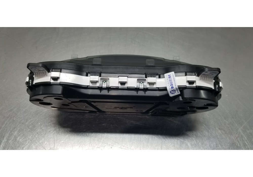 Recambio de cuadro instrumentos para kia sportage dynamic referencia OEM IAM 94023F1400  