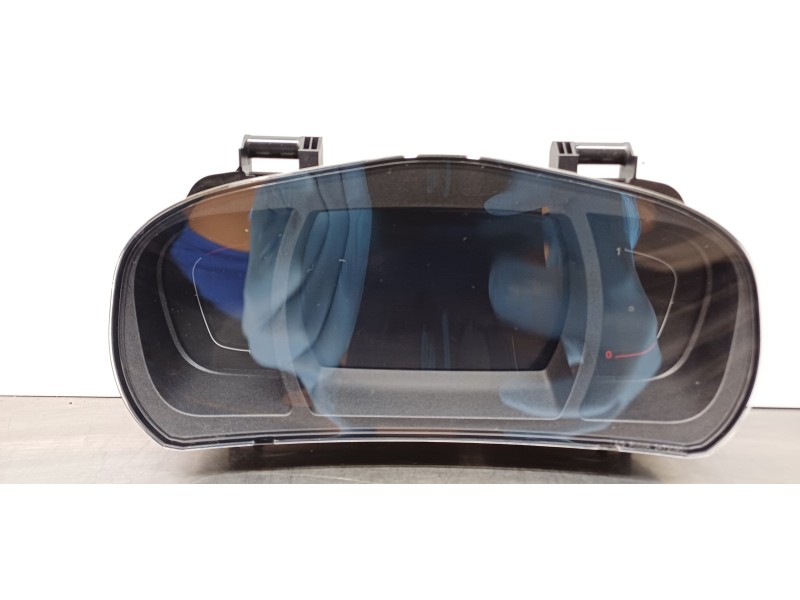 Recambio de cuadro instrumentos para renault espace v icon referencia OEM IAM 248102060R  