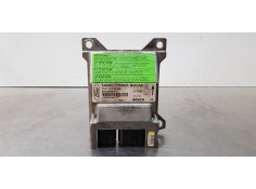 Recambio de centralita airbag para ford focus berlina (cak) trend referencia OEM IAM YS4T14B056BA  