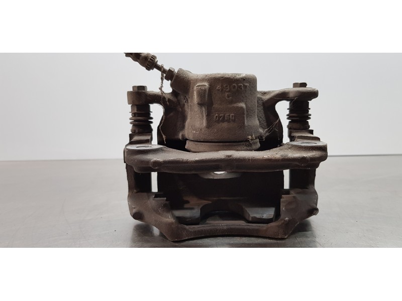 Recambio de pinza freno delantera izquierda para bmw serie 1 lim. (f40) 116d referencia OEM IAM 34116860265  