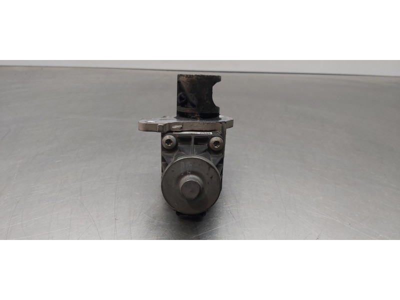 Recambio de valvula egr para renault kangoo furgón professional referencia OEM IAM 147105308R 703435030 H8200129863 Recambio de valvula egr para renault kangoo furgón professional referencia OEM IAM 147105308R 703435030 H8200129863