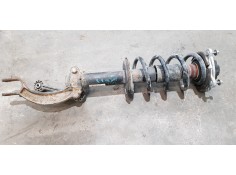 Recambio de amortiguador delantero derecho para audi a6 lim. (4g2) 3.0 tdi quattro referencia OEM IAM 4G0413031AF  