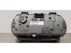 Recambio de cuadro instrumentos para renault espace v icon referencia OEM IAM 248102060R   2