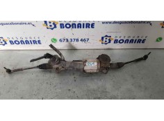 Recambio de cremallera direccion para opel zafira tourer selective referencia OEM IAM 13413960
