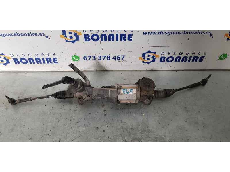 Recambio de cremallera direccion para opel zafira tourer selective referencia OEM IAM 13413960   Recambio de cremallera direccion para opel zafira tourer selective referencia OEM IAM 13413960
