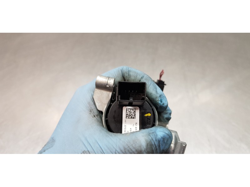 Recambio de antirrobo para volkswagen crafter kasten (sy) furgón 35 bl ta fwd referencia OEM IAM 1K0905851D 1K0905851 