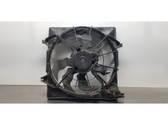 Recambio de electroventilador para kia sportage dynamic referencia OEM IAM 25380D7000  