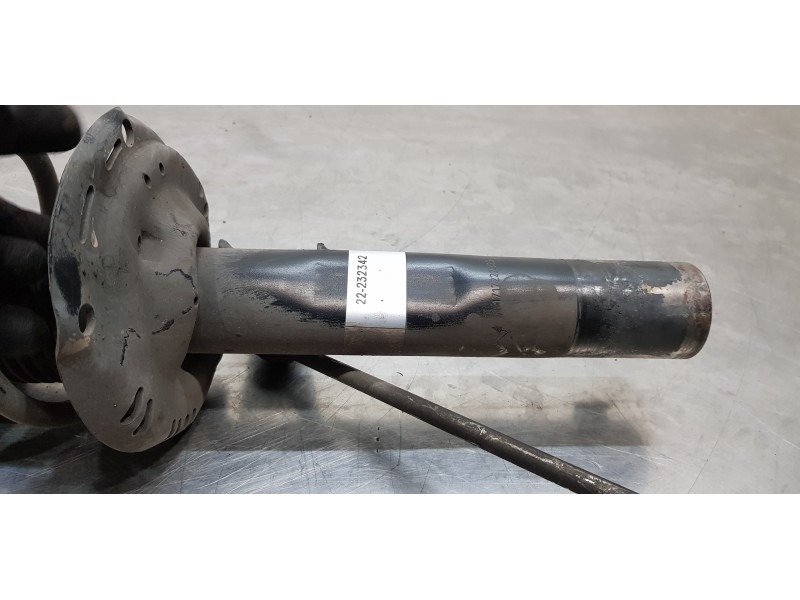 Recambio de amortiguador delantero derecho para skoda superb (3v3) active referencia OEM IAM 3Q0413031BG  