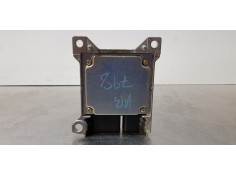 Recambio de centralita airbag para ford focus berlina (cak) trend referencia OEM IAM YS4T14B056BA   2