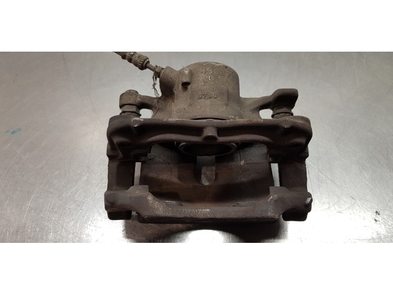 Recambio de pinza freno delantera izquierda para bmw serie 1 lim. (f40) 116d referencia OEM IAM 34116860265  