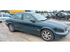 jaguar x-type del año 2004 2