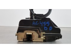 Recambio de cerradura puerta delantera derecha para renault laguna ii (bg0) authentique referencia OEM IAM 8200000662   2