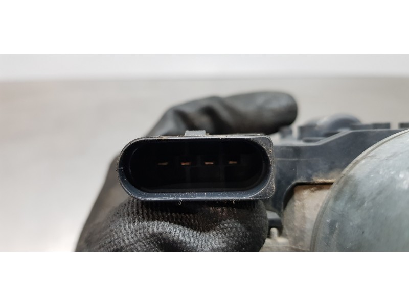 Recambio de motor limpia delantero para volkswagen golf v berlina (1k1) highline referencia OEM IAM 1K1955119E  