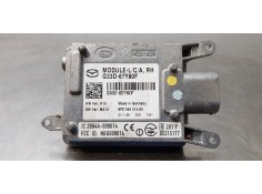 Recambio de modulo electronico para mazda cx-7 (er) style referencia OEM IAM G33D67Y80F