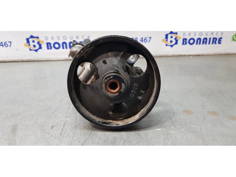 Recambio de bomba direccion para opel insignia berlina edition referencia OEM IAM 13309333   Recambio de bomba direccion para opel insignia berlina edition referencia OEM IAM 13309333