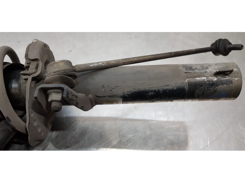 Recambio de amortiguador delantero derecho para skoda superb (3v3) active referencia OEM IAM 3Q0413031BG  