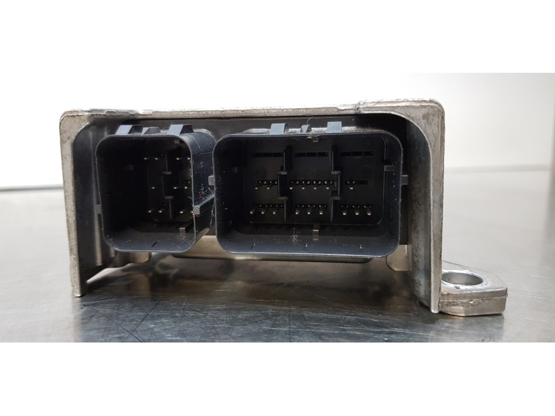 Recambio de centralita airbag para ford focus berlina (cak) trend referencia OEM IAM YS4T14B056BA  