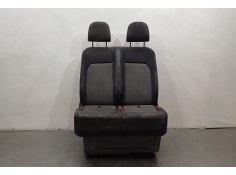 Recambio de asiento delantero derecho para volkswagen crafter kasten (sy) furgón 35 bl ta fwd referencia OEM IAM 2N1881106H 2N18