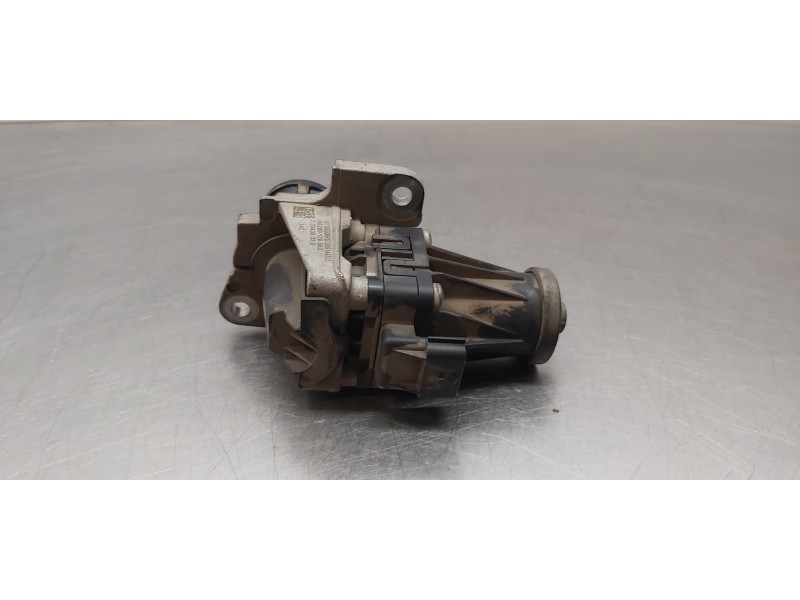 Recambio de valvula egr para renault kangoo furgón professional referencia OEM IAM 147105308R 703435030 H8200129863 Recambio de valvula egr para renault kangoo furgón professional referencia OEM IAM 147105308R 703435030 H8200129863