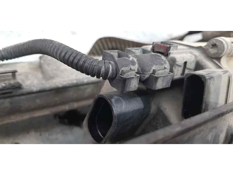 Recambio de cremallera direccion para opel zafira tourer selective referencia OEM IAM 13413960   Recambio de cremallera direccion para opel zafira tourer selective referencia OEM IAM 13413960