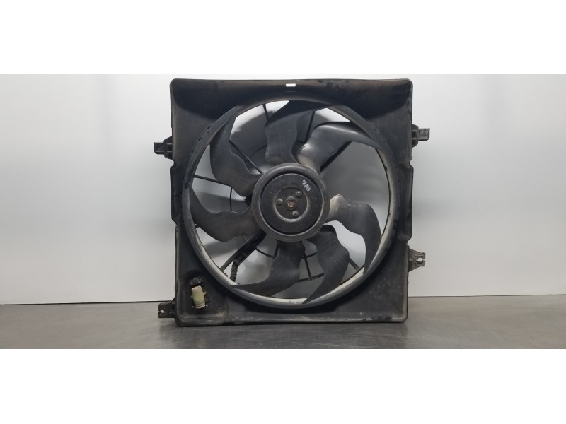 Recambio de electroventilador para kia sportage dynamic referencia OEM IAM 25380D7000  