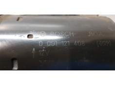 Recambio de motor arranque para audi a3 (8p) 2.0 fsi ambiente referencia OEM IAM 02Z911023E   2