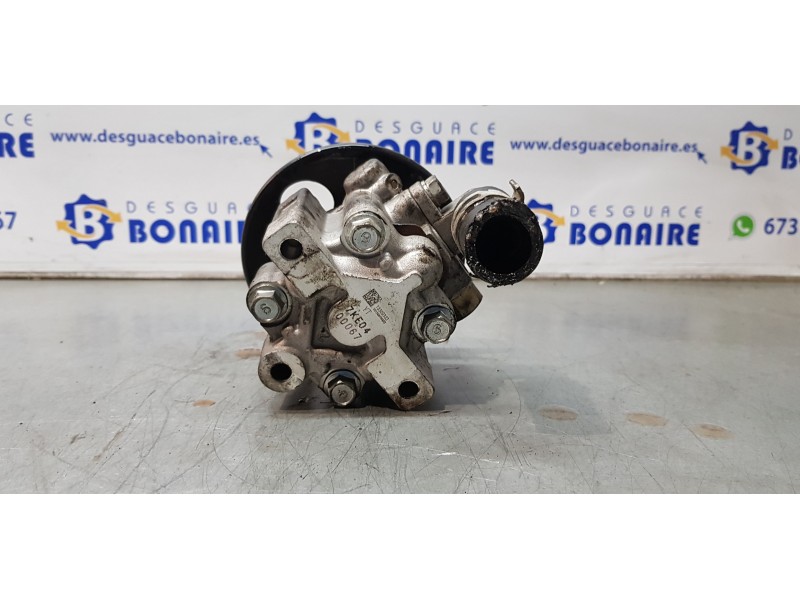 Recambio de bomba direccion para opel insignia berlina edition referencia OEM IAM 13309333   Recambio de bomba direccion para opel insignia berlina edition referencia OEM IAM 13309333