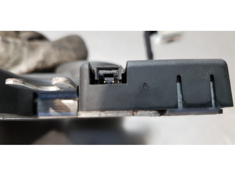 Recambio de modulo electronico para audi a3 (8p) 1.9 tdi ambition referencia OEM IAM 8P0035225   Recambio de modulo electronico para audi a3 (8p) 1.9 tdi ambition referencia OEM IAM 8P0035225