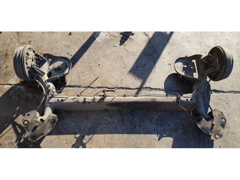 Recambio de puente trasero para dacia lodgy stepway referencia OEM IAM 430003710R   Recambio de puente trasero para dacia lodgy stepway referencia OEM IAM 430003710R