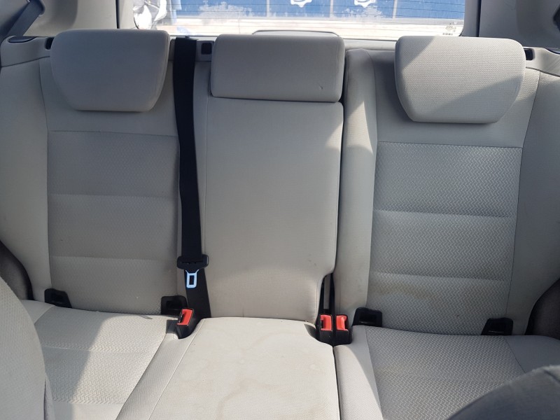 mercedes clase a (w169) del año 2006