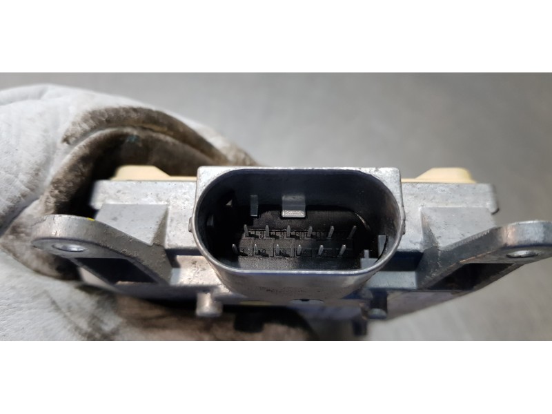 Recambio de modulo electronico para mazda cx-7 (er) style referencia OEM IAM G33D67Y80F   Recambio de modulo electronico para mazda cx-7 (er) style referencia OEM IAM G33D67Y80F