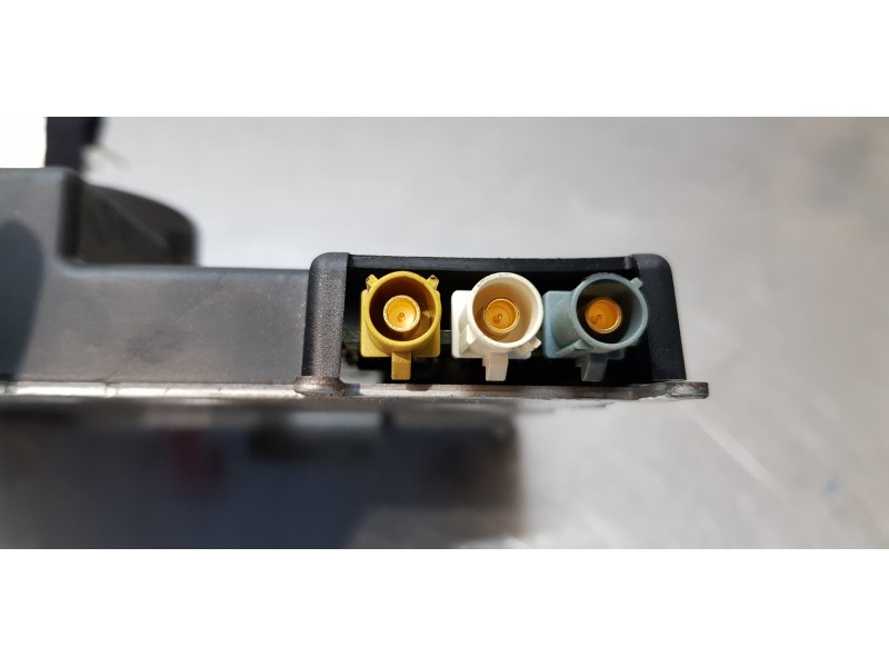 Recambio de modulo electronico para audi a3 (8p) 1.9 tdi ambition referencia OEM IAM 8P0035225   Recambio de modulo electronico para audi a3 (8p) 1.9 tdi ambition referencia OEM IAM 8P0035225