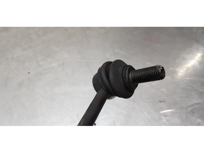 Recambio de amortiguador delantero derecho para skoda superb (3v3) active referencia OEM IAM 3Q0413031BG  