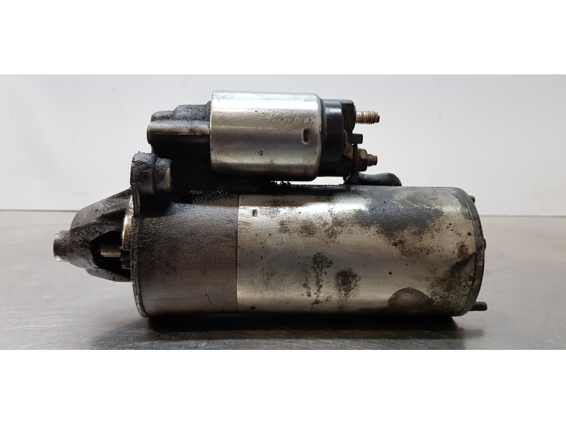 Recambio de motor arranque para ford focus berlina (cak) trend referencia OEM IAM 1S4U11000AA  