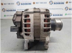 Recambio de alternador para volkswagen golf vii lim. advance bluemotion tech. referencia OEM IAM 04C903023T  