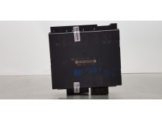 Recambio de centralita asientos para mercedes clase s (w220) berlina 400 cdi (220.028) referencia OEM IAM 2208203185 A2208203185