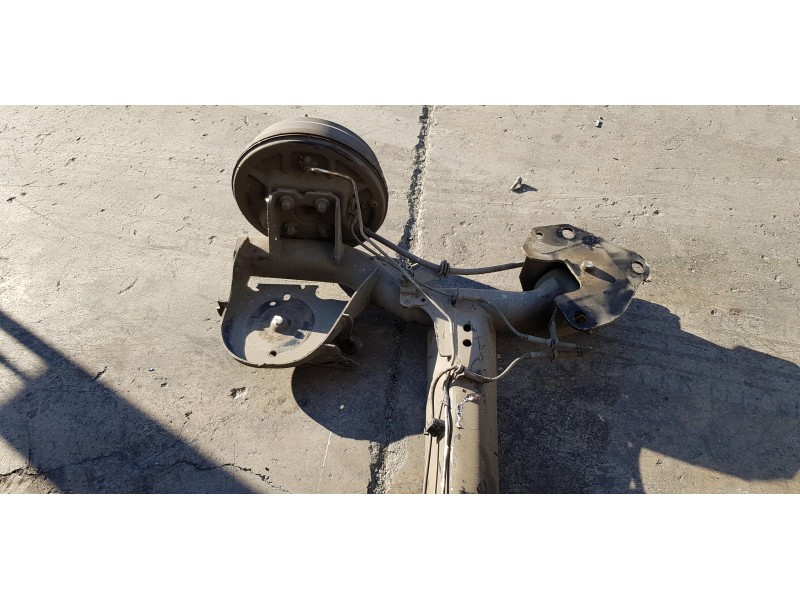 Recambio de puente trasero para dacia lodgy stepway referencia OEM IAM 430003710R   Recambio de puente trasero para dacia lodgy stepway referencia OEM IAM 430003710R