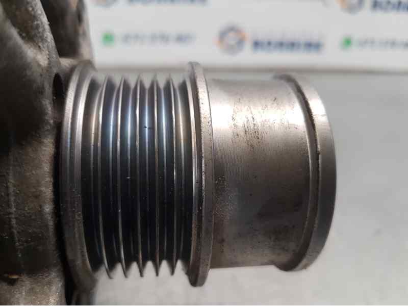 Recambio de alternador para volkswagen golf vii lim. advance bluemotion tech. referencia OEM IAM 04C903023T   Recambio de alternador para volkswagen golf vii lim. advance bluemotion tech. referencia OEM IAM 04C903023T