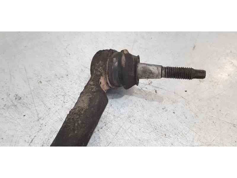 Recambio de cremallera direccion para opel zafira tourer selective referencia OEM IAM 13413960   Recambio de cremallera direccion para opel zafira tourer selective referencia OEM IAM 13413960