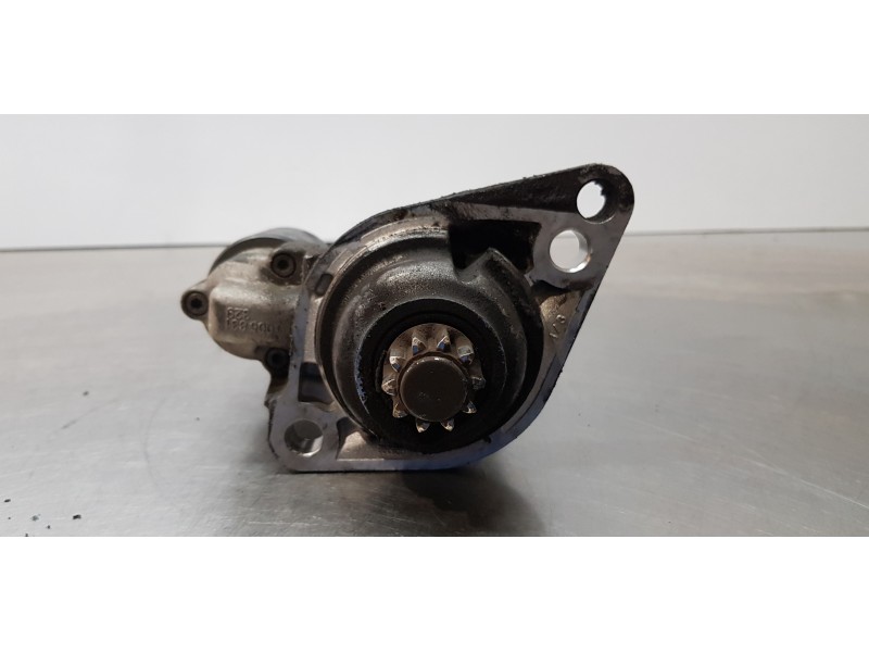 Recambio de motor arranque para audi a3 (8p) 2.0 fsi ambiente referencia OEM IAM 02Z911023E  