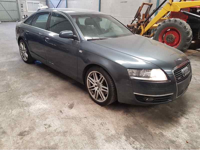 audi a6 berlina (4f2) del año 2007 audi a6 berlina (4f2) del año 2007