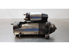 Recambio de motor arranque para ford focus berlina (cak) trend referencia OEM IAM 1S4U11000AA   2