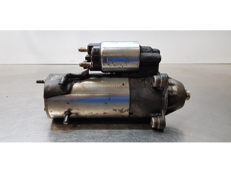 Recambio de motor arranque para ford focus berlina (cak) trend referencia OEM IAM 1S4U11000AA  