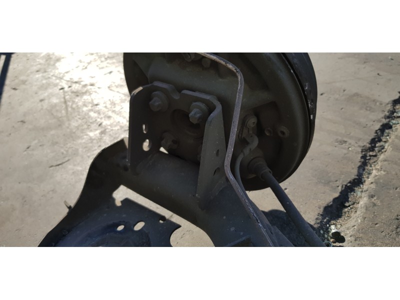 Recambio de puente trasero para dacia lodgy stepway referencia OEM IAM 430003710R   Recambio de puente trasero para dacia lodgy stepway referencia OEM IAM 430003710R