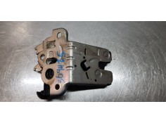 Recambio de cerradura maletero / porton para audi a6 lim. (4g2) 3.0 tdi quattro referencia OEM IAM 4H0827505   2