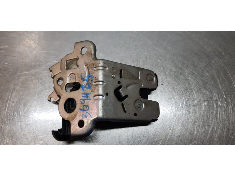 Recambio de cerradura maletero / porton para audi a6 lim. (4g2) 3.0 tdi quattro referencia OEM IAM 4H0827505  