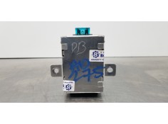 Recambio de rele para ssangyong rexton rx 320 referencia OEM IAM 1625403045   2