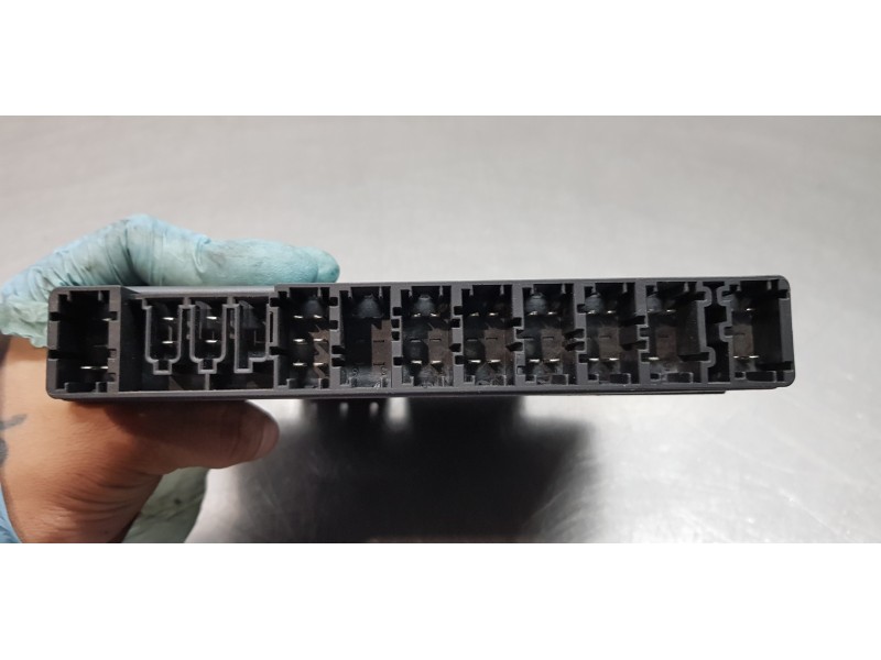 Recambio de centralita asientos para mercedes clase s (w220) berlina 400 cdi (220.028) referencia OEM IAM 2208203185 A2208203185