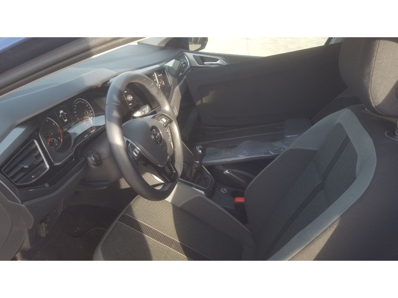 volkswagen polo del año 2018 volkswagen polo del año 2018